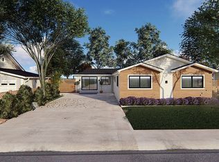 1532 Todd St, Mountain View, CA 94040