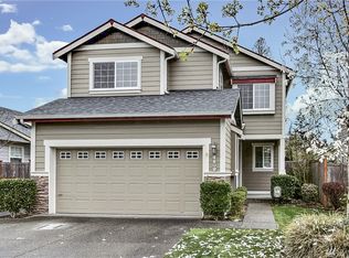 4802 Timothy St SE, Lacey, WA 98503