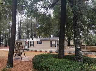 4346 Beaver Run Rd, Valdosta, GA 31601