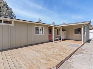 10555 SE Prairie Schooner Rd, Prineville, OR 97754