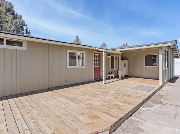 10555 SE Prairie Schooner Rd, Prineville, OR 97754