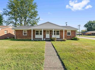 816 Booth Ave, Owensboro, KY