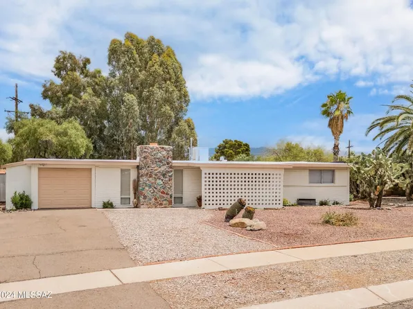 609 S Desert Steppes Dr, Tucson, AZ 85710