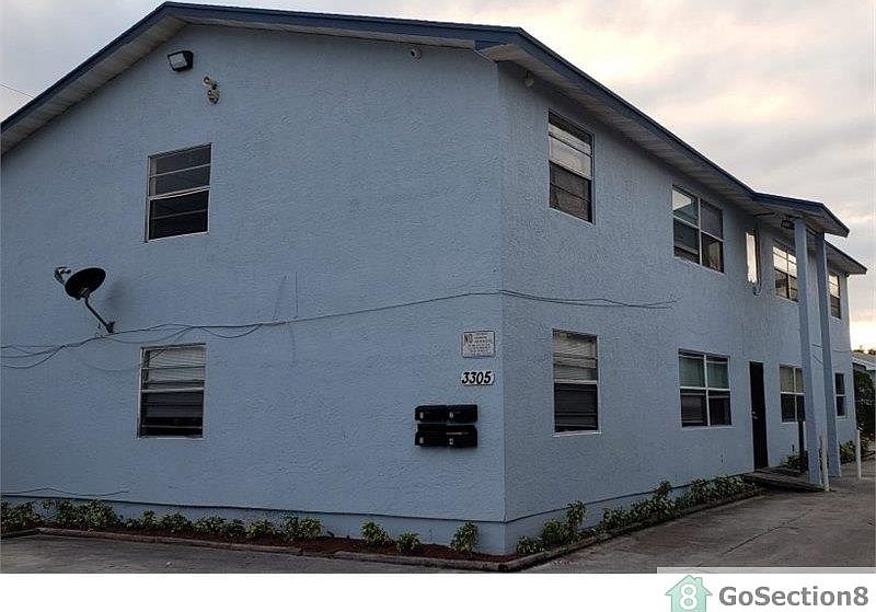 2nd image of 3305 Avenue J APT 4