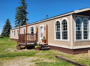 54623 Highway 212, Charlo, MT 59824