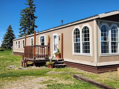 54623 Highway 212, Charlo, MT, 59824