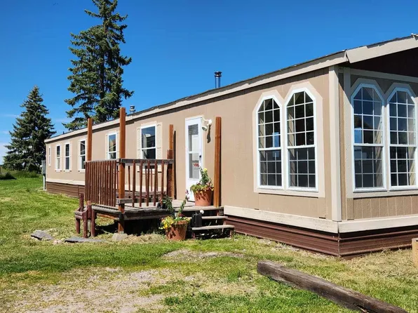 54623 Highway 212, Charlo, MT 59824