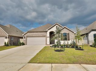 3806 Sunrise Ln, League City, TX 77573