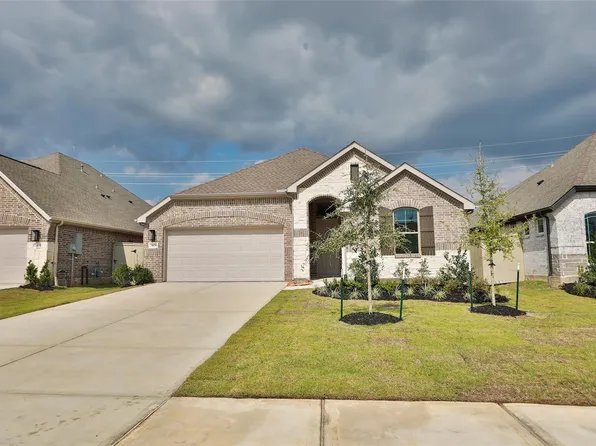 3806 Sunrise Ln, League City, TX 77573