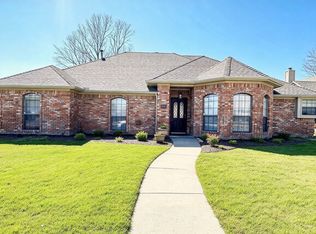 2028 Sako Dr, Plano, TX 75023