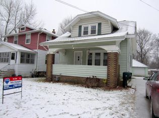 36 Richards Pl, Battle Creek, MI 49015