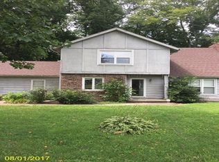 1169 S Weemiak Trl, Crawfordsville, IN 47933