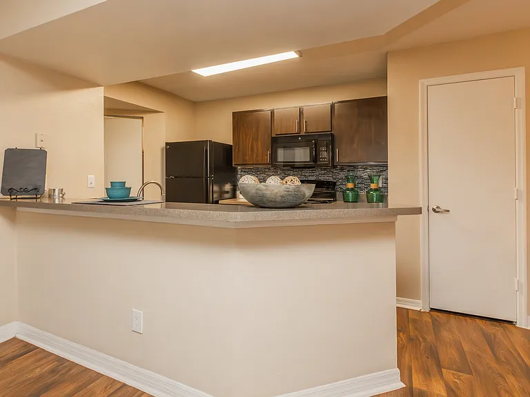 The Place at Capper Landing (aka Kendall Court) — Photo 29