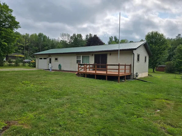 17159 Evergreen Ln, Lakewood, WI 54138