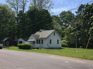 60 Violet Pl, Rhinebeck, NY 12572