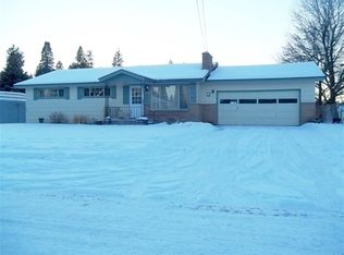 524 S Raymond Rd, Spokane, WA 99206