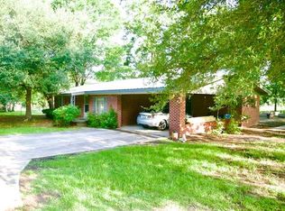 195 Hearne Rd, Corrigan, TX 75939