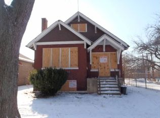 47 W 113th Pl, Chicago, IL 60628