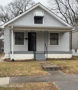 3768 Lentz Ave, Louisville, KY, 40215
