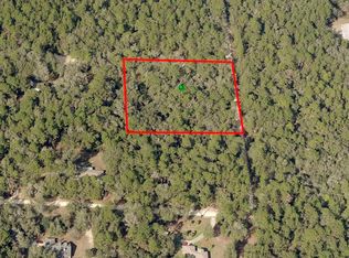 900 N Venice Ter, Lecanto, FL 34461
