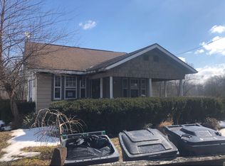 1181 Blue Ridge Trl, Wapwallopen, PA 18660