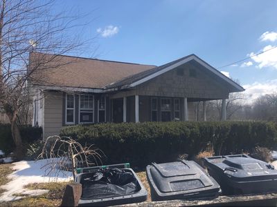 1181 Blue Ridge Trl, Wapwallopen, PA, 18660