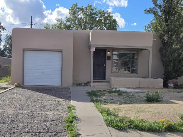 1009 Truman St SE, Albuquerque, NM 87108