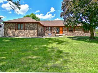 7912 Walnut Dr, Avon, IN 46123