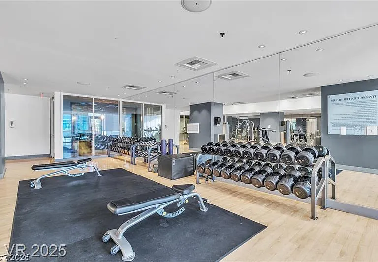 4525 Dean Martin Dr #3207 — Photo 21