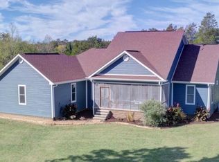 429 Beech Grove Rd, Bulls Gap, TN 37711