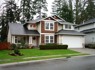 2308 241st Pl SW, Bothell, WA 98021