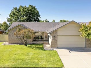 2537 Westwood Dr, Grand Junction, CO 81505