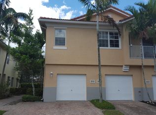 1816 Sonrisa St, Riviera Beach, FL 33404
