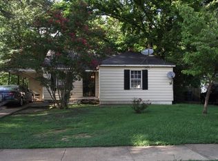 3636 Wilshire Rd, Memphis, TN 38111