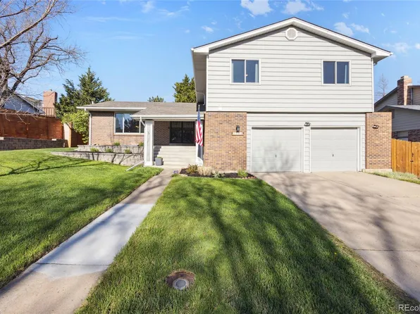 3185 S Xanthia Street, Denver, CO 80231