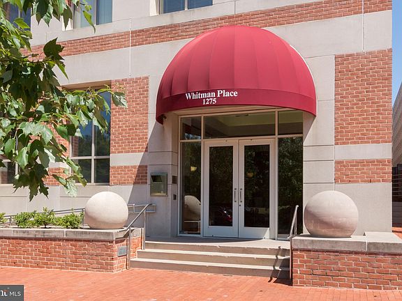 2nd image of 1275 25th St NW APT 800
