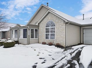 5653 Brickstone Pl, Hilliard, OH 43026