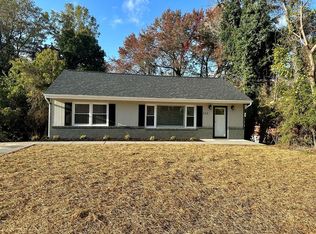 353 Norwood Dr, Danville, VA 24540