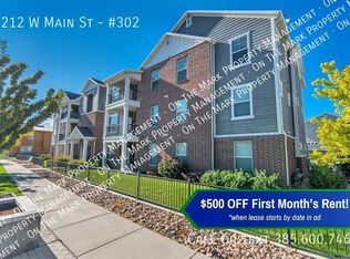 2212 W Main St #302, Lehi, UT 84043