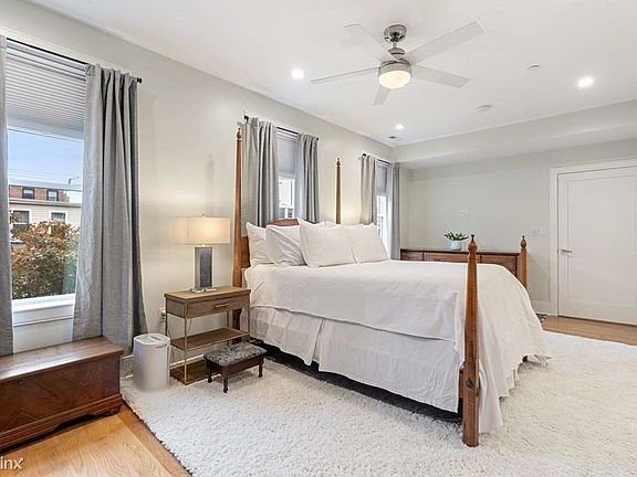 201 West Eighth #1 Boston (South Boston) Unit Photo 11