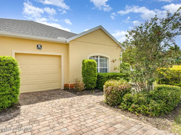 2500 Camberly Cir, Melbourne, FL 32940