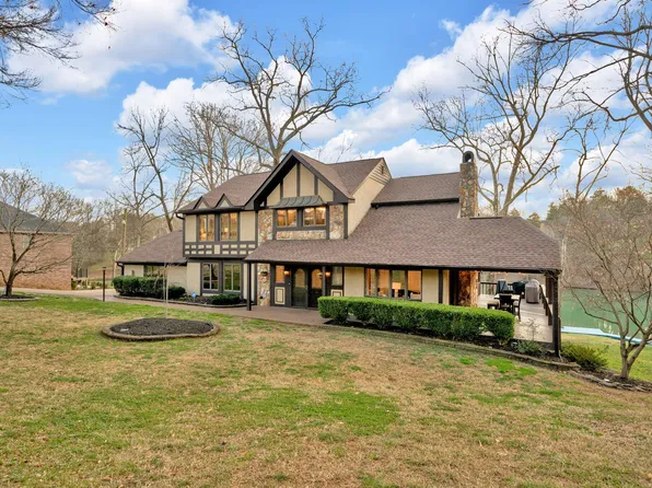 1035 Panther Creek Rd, Morristown, TN 37814