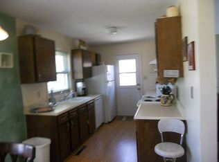 1852 Spruce St, Wheatland, WY 82201