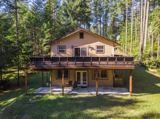 9521 124th Ave, Anderson Island, WA 98303