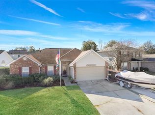 1714 Barrymore St, Slidell, LA 70461