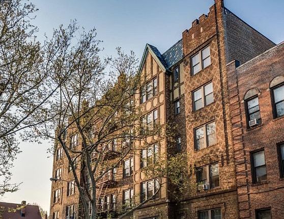 2nd image of 340 Fairmount Ave APT 303
