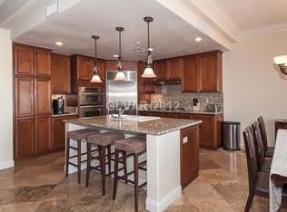 20 Via Mantova UNIT 105, Henderson, NV 89011