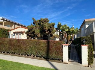 827 19th St #C, Santa Monica, CA 90403