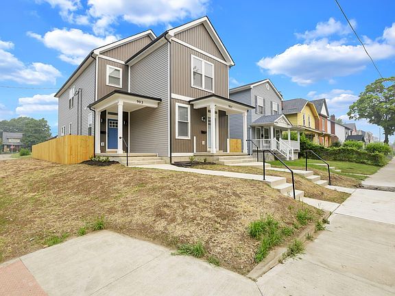 4th image of 901-903 Miller Ave