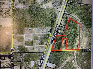 151 Owen Lee Rd, Waycross, GA 31503